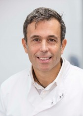 Prof. Dr. Yannis Pitsiladis