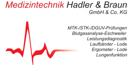 Medizintechnik Hadler & Braun