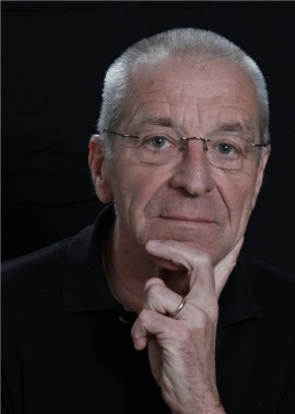 Prof. Hans Hoppeler