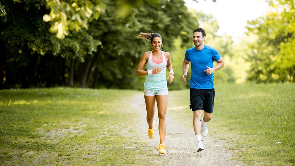 Physical Activity