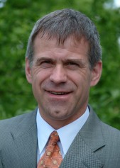 Prof. Dr. Martin Engelhardt