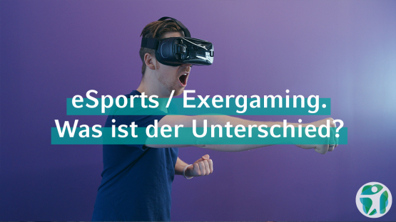 Digitalisierung in Sport und Medizin