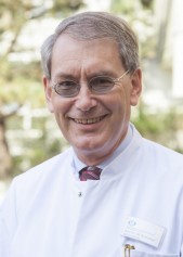 Prof. Dr. Jürgen M. Steinacker