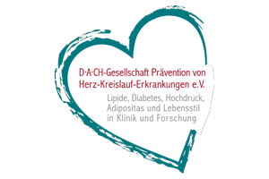 D-A-CH-Gesellschaft Prävention von Herz-Kreislauf-Erkrankungen e.V.