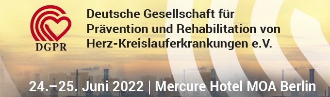 Deutsche Gesellschaft für Prävention und Rehabilitation von Herz-Kreislauferkrankungen e.V.
