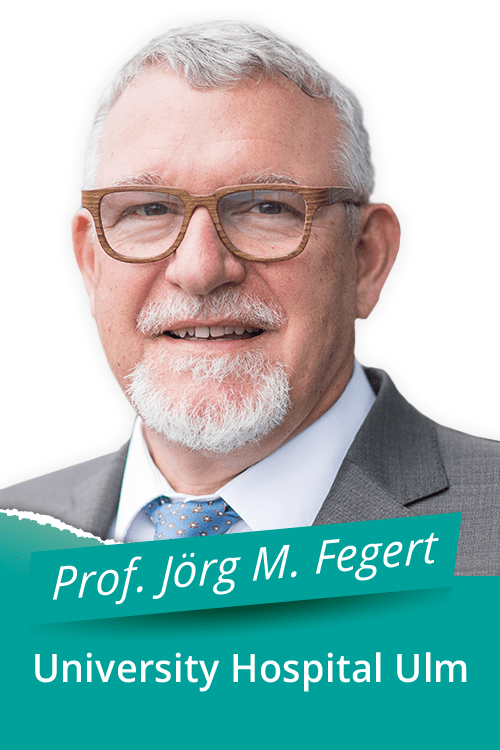 Prof. Jörg M. Fegert