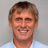 Prof. Dr. Dieter Leyk