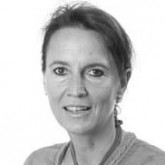 Prof. Dr. Christine Joisten