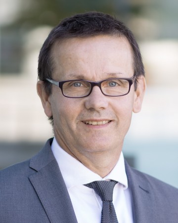 Prof. Andreas Nieß