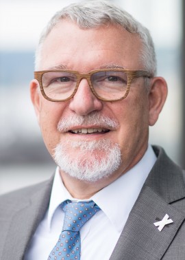 Prof. Jürgen M. Fegert