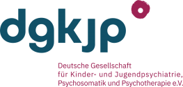 Deutsche Gesellschaft für Kinder- und Jugendpsychiatrie, Psychosomatik und Psychotherapie e.V. 