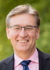 Prof. Dr. Carsten Bokemeyer