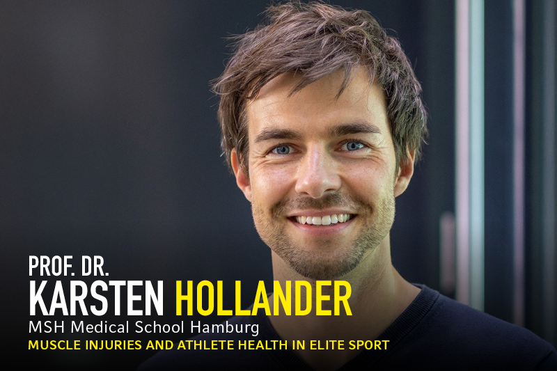 Karsten Hollander