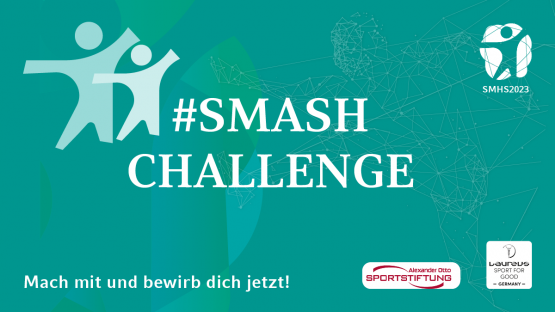 SMHS SMASH Challenge