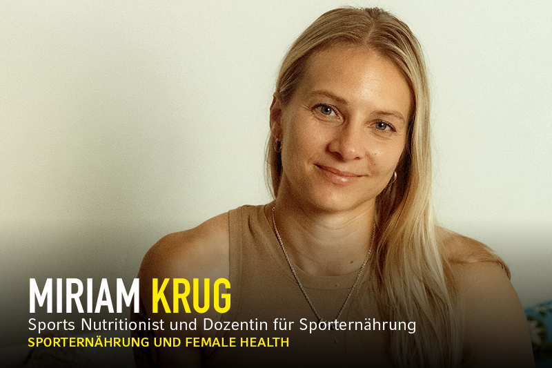 Miriam Krug