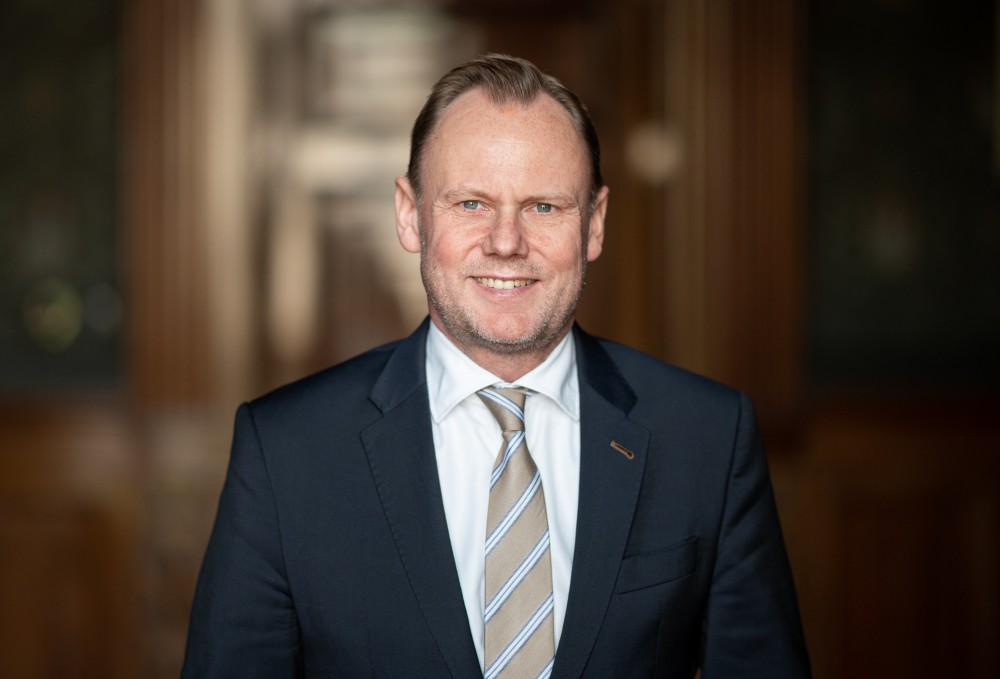 Dr. Peter Tschentscher