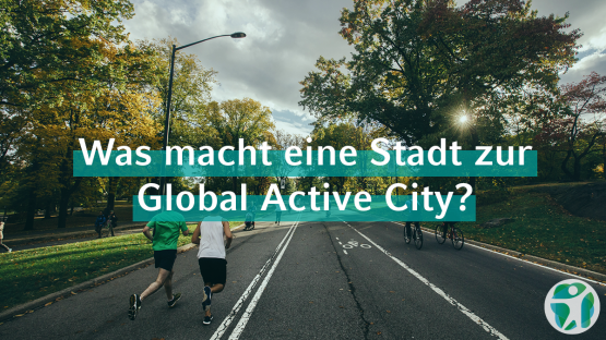 Global Active City