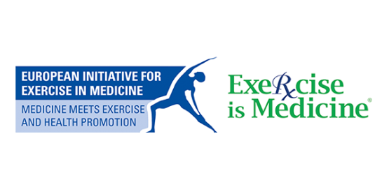 European Initiative for Exercise in Medicine