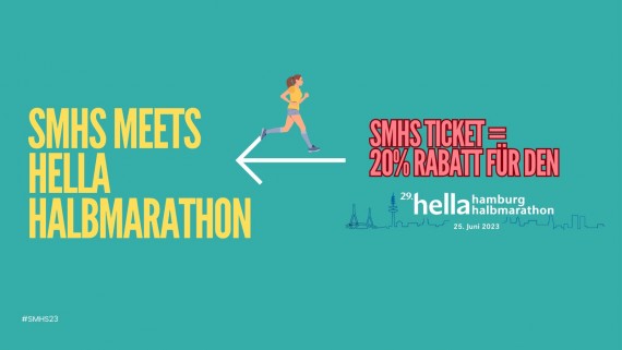 SMHS meets hella Halbmarathon