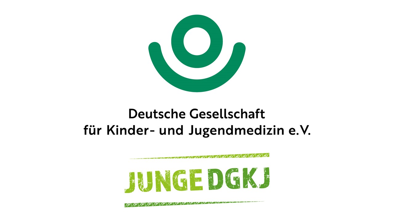Deutsche Gesellschaft für Kinder- und Jugendmedizin