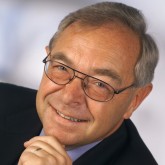 Prof. Dr. Norbert Bachl