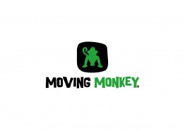 Moving Monkey