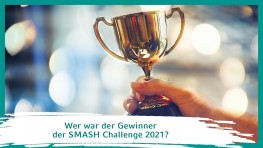 SMASH Challenge 2021