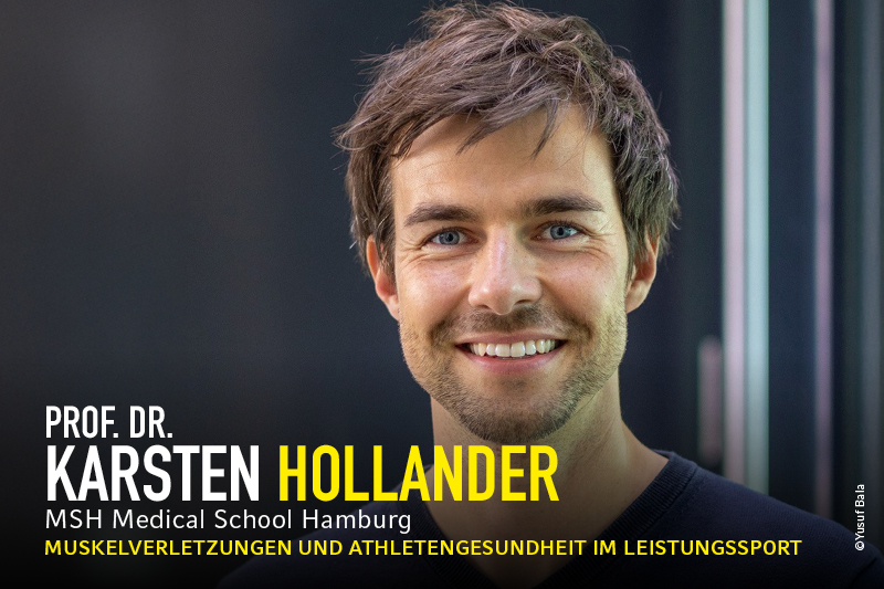 Karsten Hollander