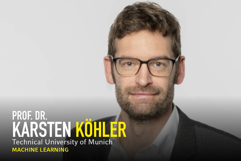 Karsten Köhler