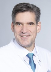 Prof. Dr. Stefan Blankenberg