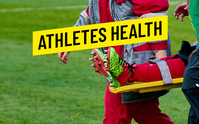 Athletes Health