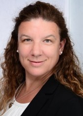 Prof. Dr, Bettina Wollesen