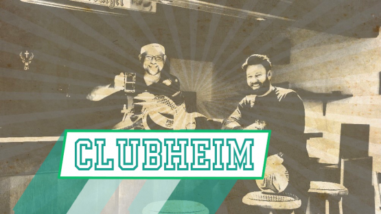Clubheim - der SMHS Podcast