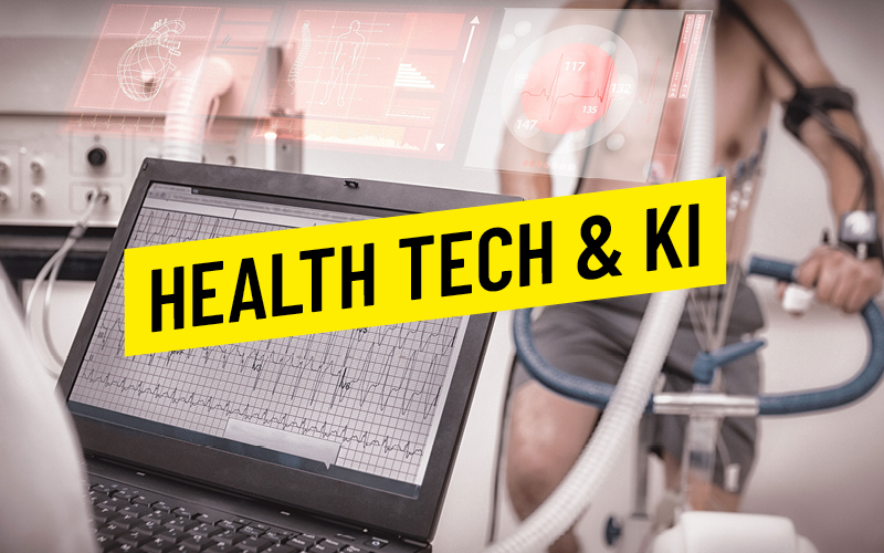 Health Tech & KI