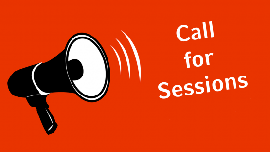 Call for Sessions