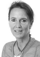 Prof. Dr. Christine Joisten