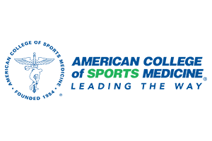 American College of Sports and Medicine