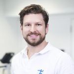 Dr. Alexander-Stephan Henze, MHBA