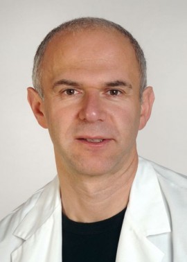Prof. Marc Donath