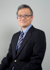 Prof. Ryoichi Nagatomi