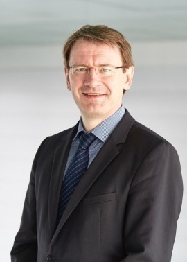 Prof. Romain Seil