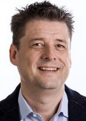 Prof. Dr. Mats Börjesson