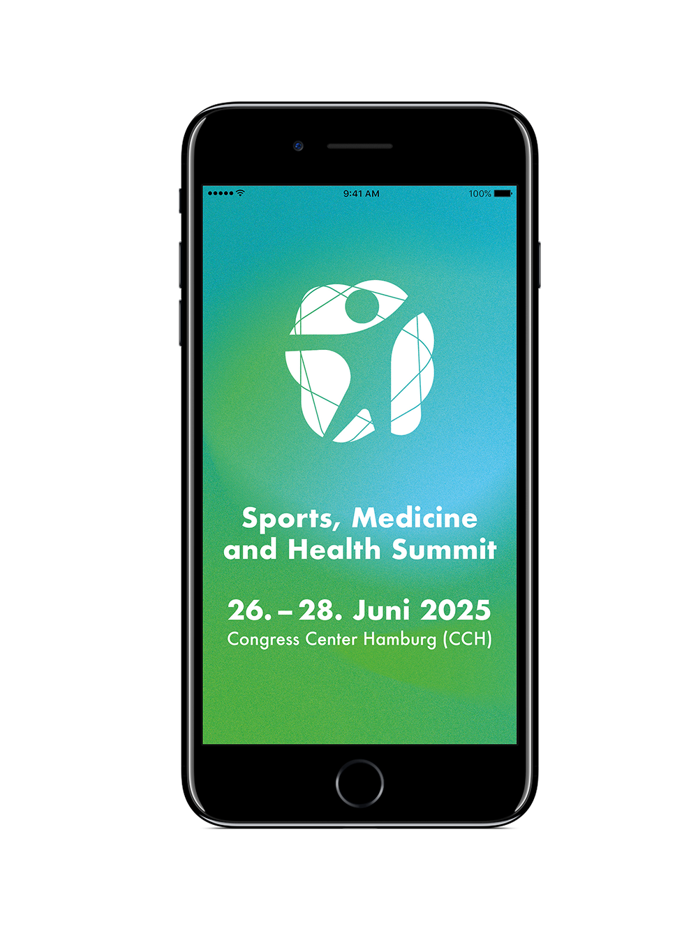 Die SMHS Kongress App