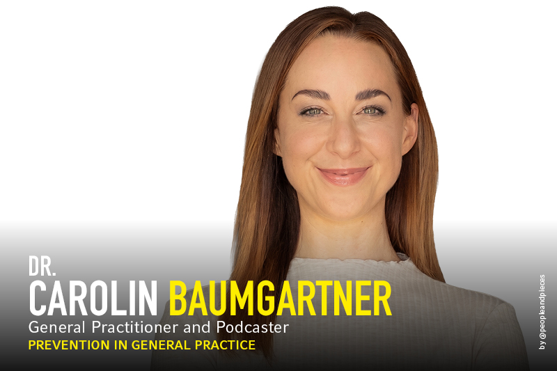 Carolin Baumgartner