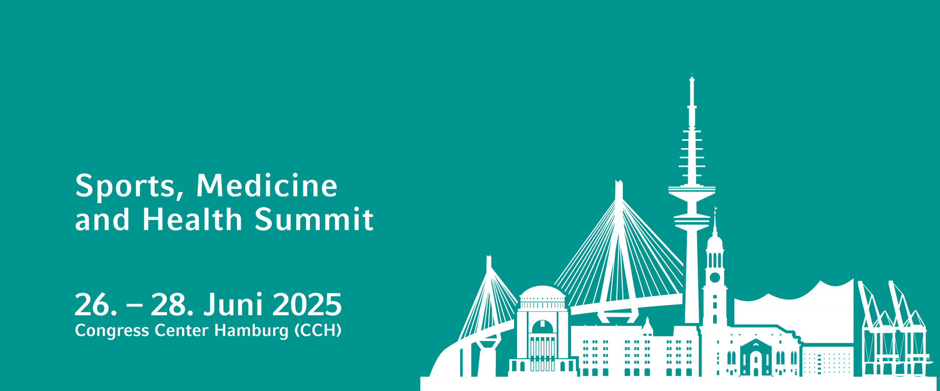 Sports, Medicine and Health Summit