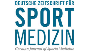 Deutsche Zeitschrift für Sportmedizin Deutsche Zeitschrift für Sportmedizin