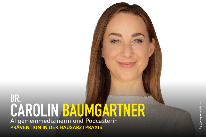 Carolin Baumgartner