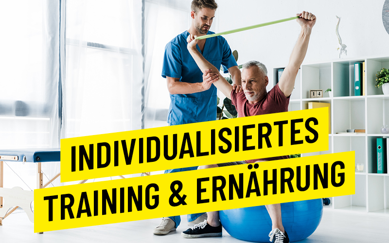 Individualisiertes Training