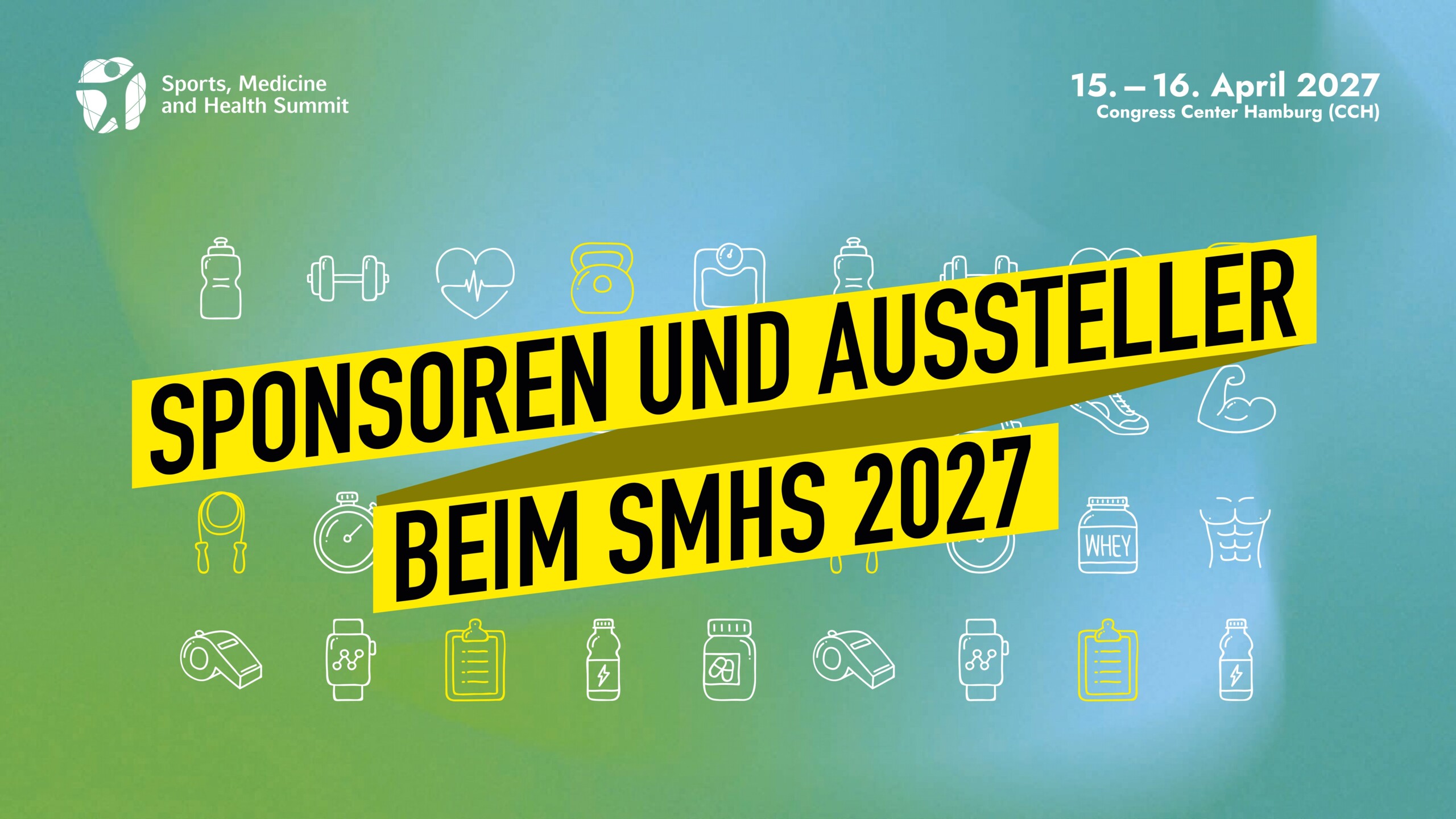 Treffen Sie innovative Impulsgeber für eine gesunde Gesellschaft