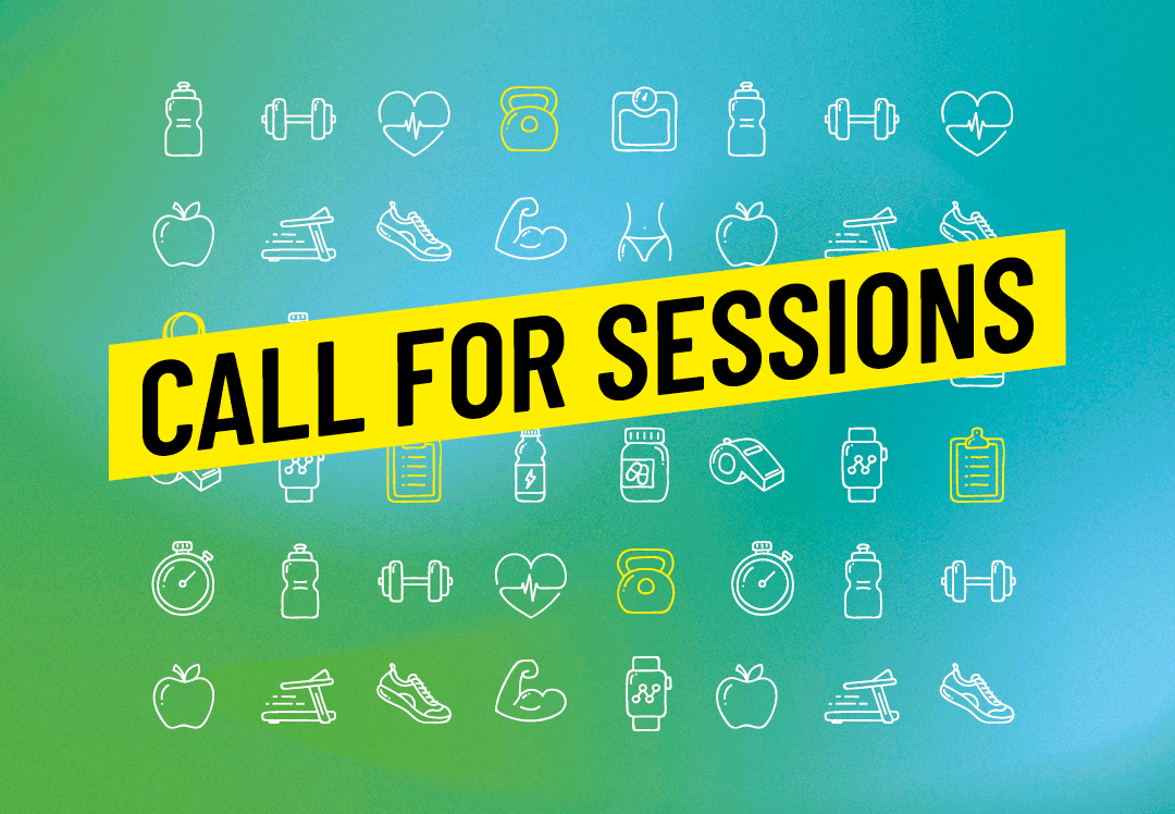 SMHS 2027 Call for Sessions